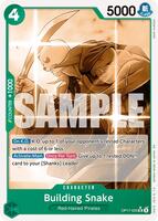 OP17 Panda Man Alt Arts — All Six Cards, Real Pull Rates, and a 74% Price Collapse