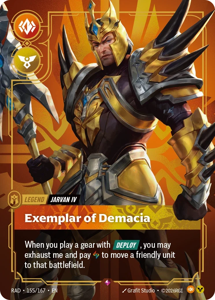 Riftbound Radiance Spoilers: Every Card Revealed, Ranked