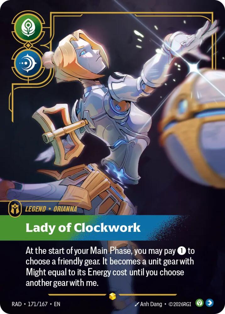 Riftbound Radiance Pull Rates & Box Odds (2026)