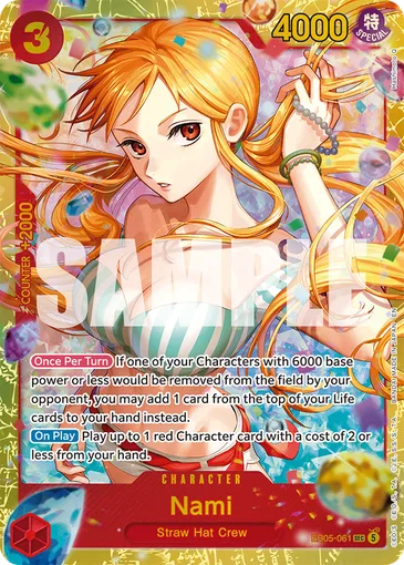 EB05 Pull Rates & Box Opening — One Piece Heroines Edition Vol.2 (2026)